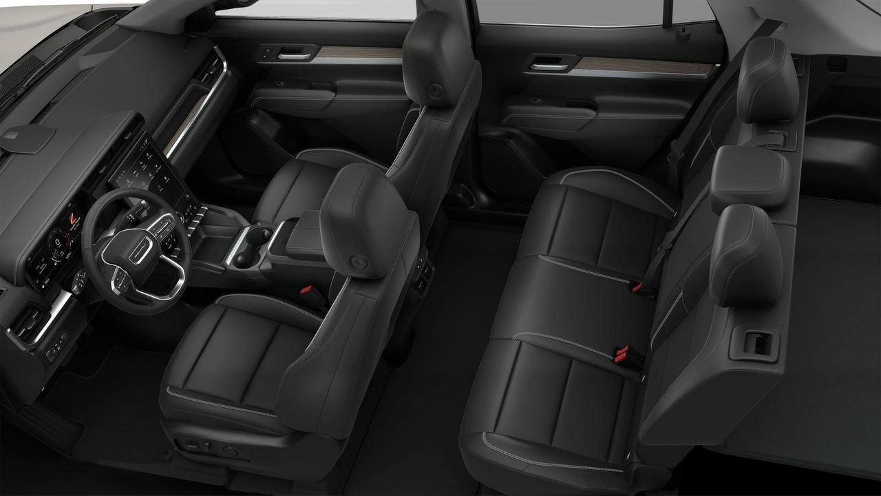2027 GMC Terrain Denali Tucson AZ