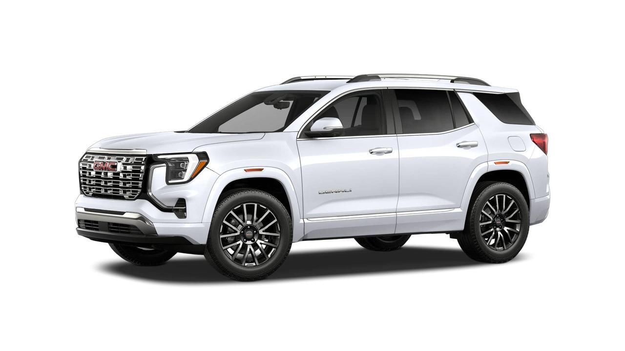 2027 GMC Terrain Denali Tucson AZ