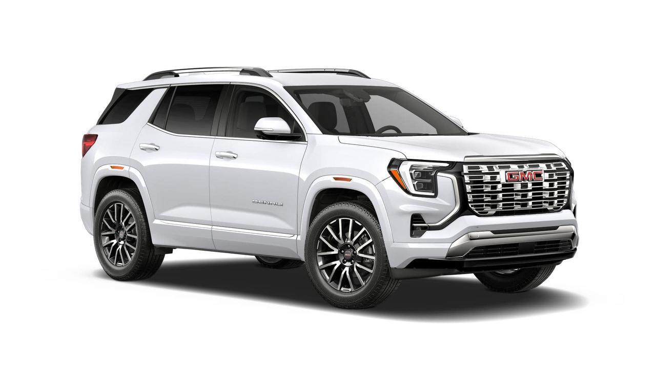 2027 GMC Terrain Denali Tucson AZ