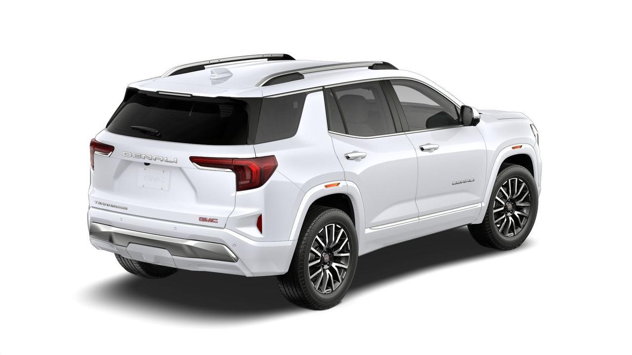 2027 GMC Terrain Denali Tucson AZ