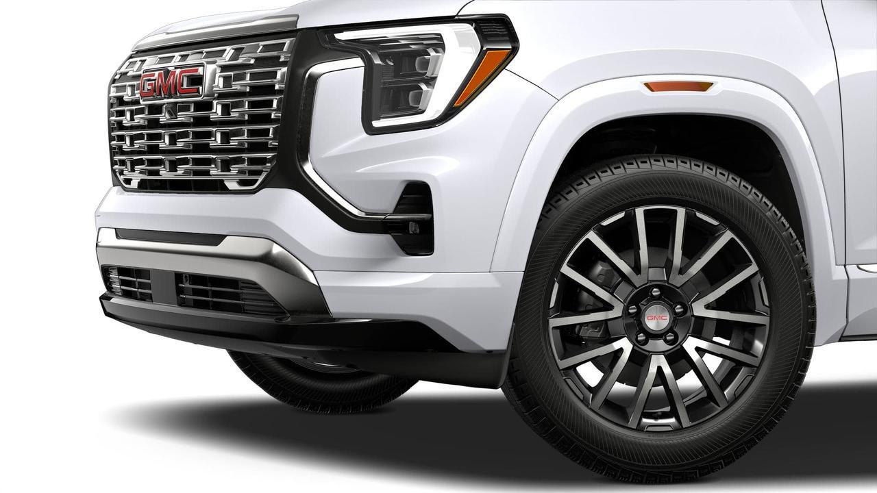 2027 GMC Terrain Denali Tucson AZ