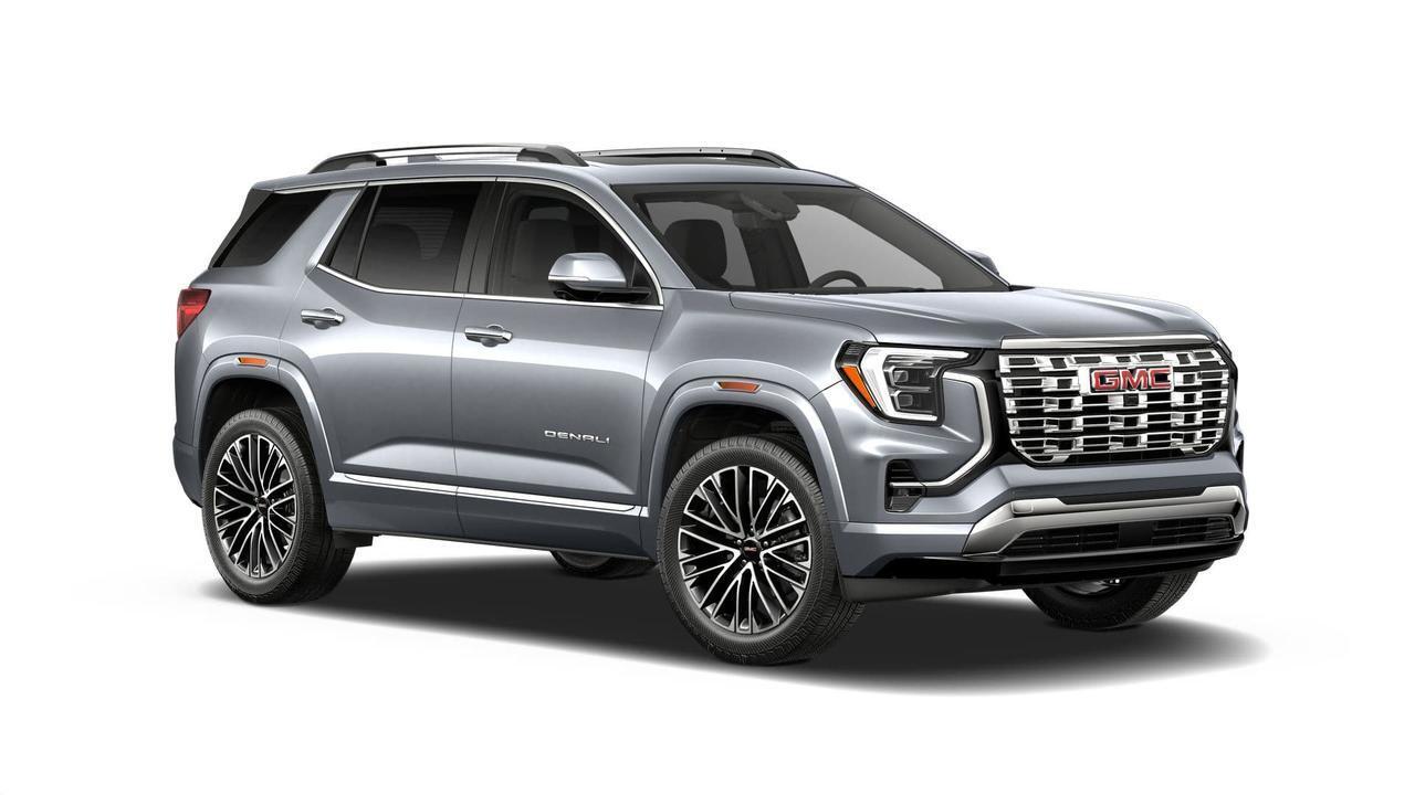 2027 GMC Terrain Denali Tucson AZ