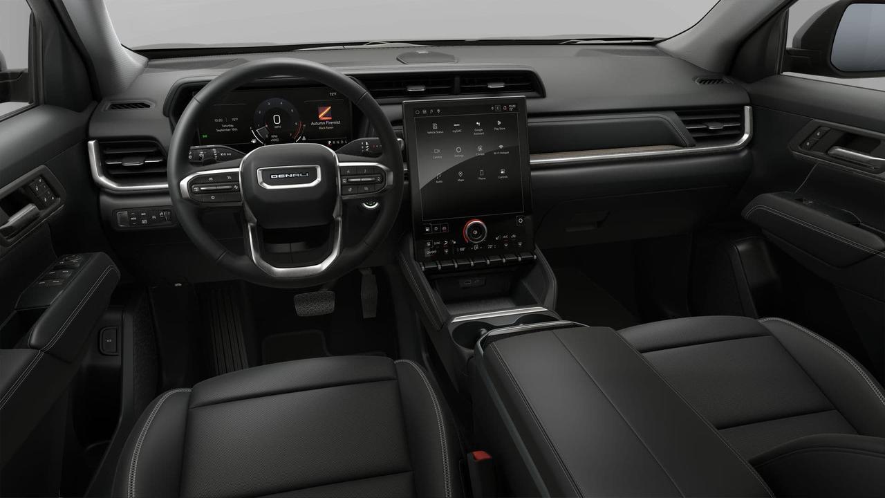 2027 GMC Terrain Denali Tucson AZ