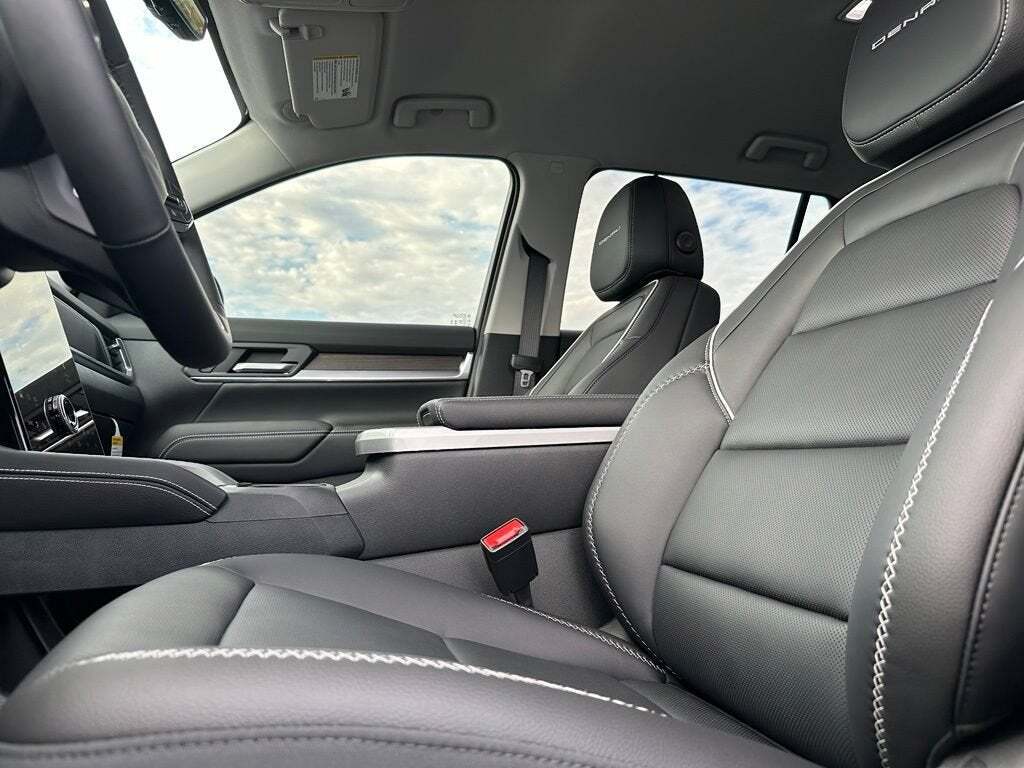 2027 GMC Terrain Denali Tucson AZ