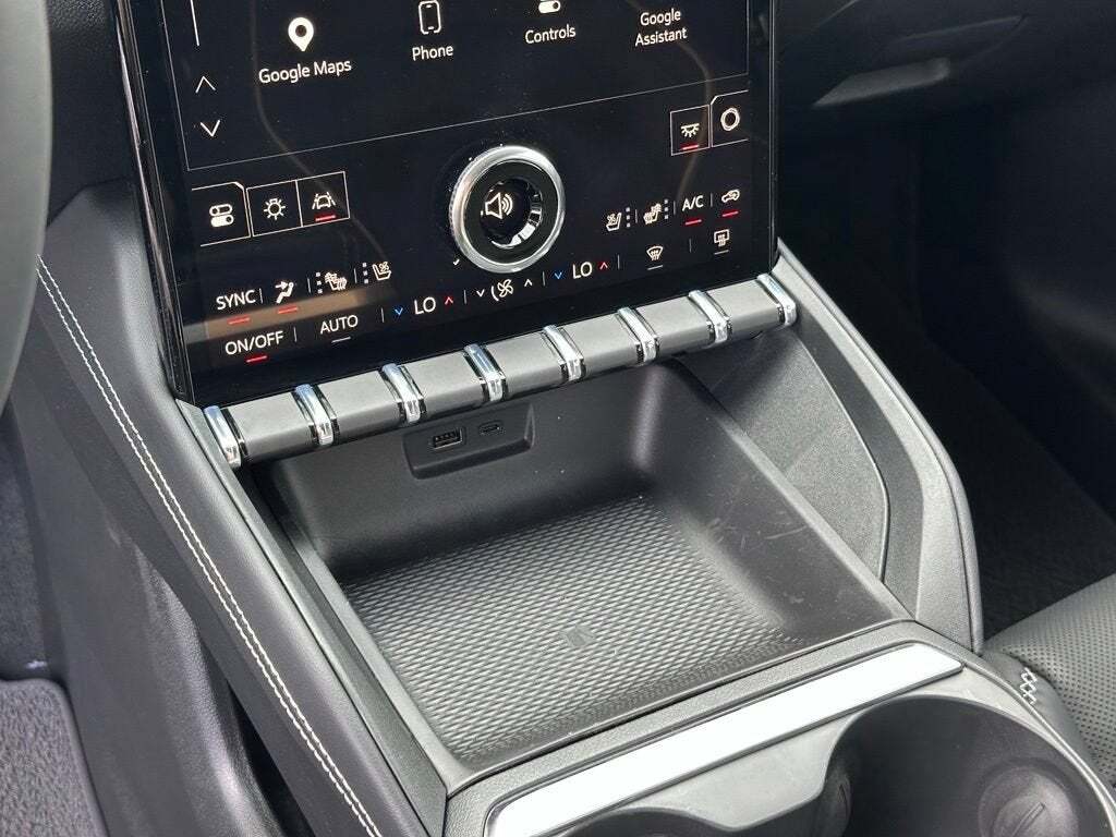 2027 GMC Terrain Denali Tucson AZ
