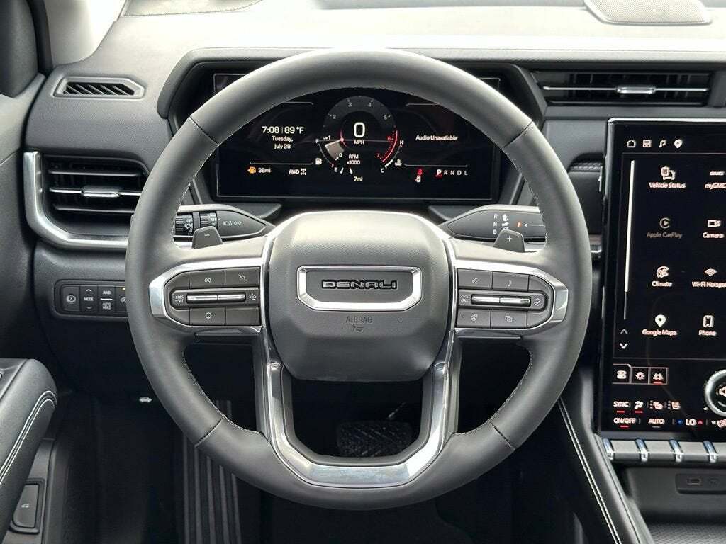 2027 GMC Terrain Denali Tucson AZ