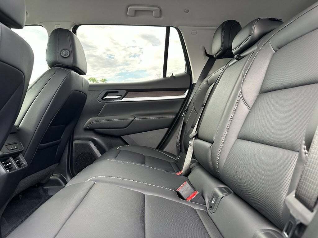 2027 GMC Terrain Denali Tucson AZ