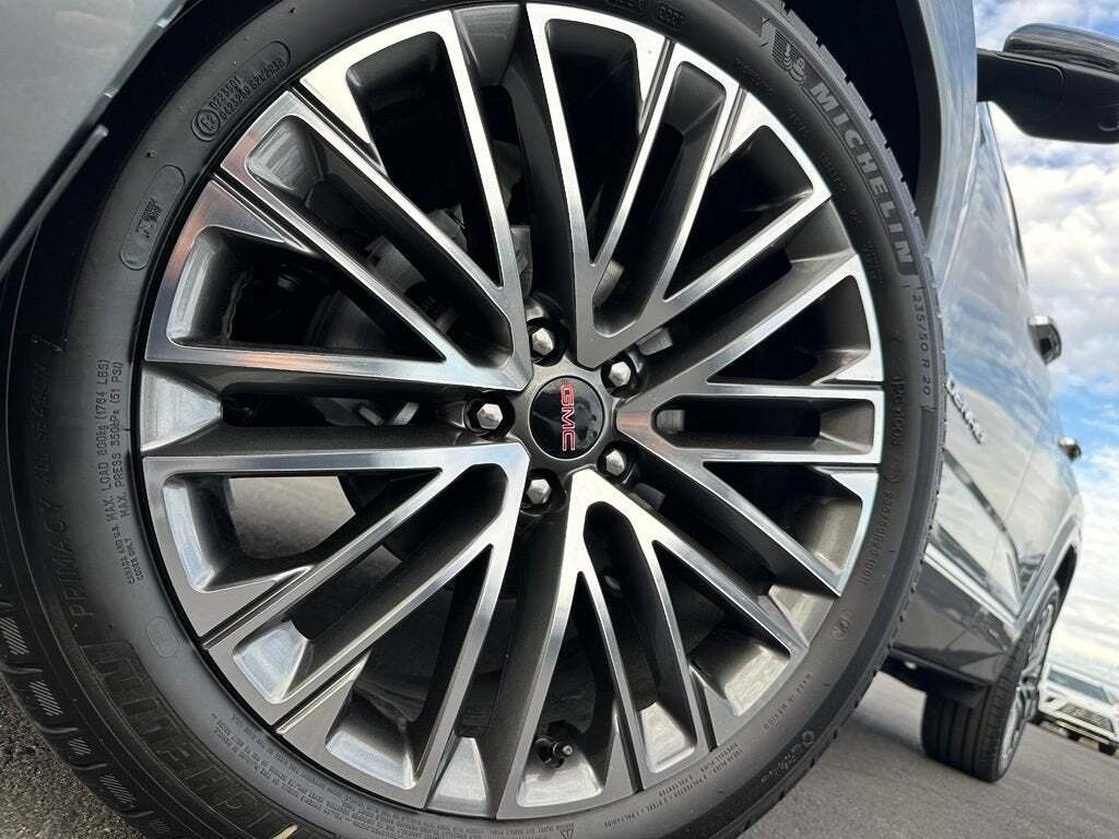 2027 GMC Terrain Denali Tucson AZ