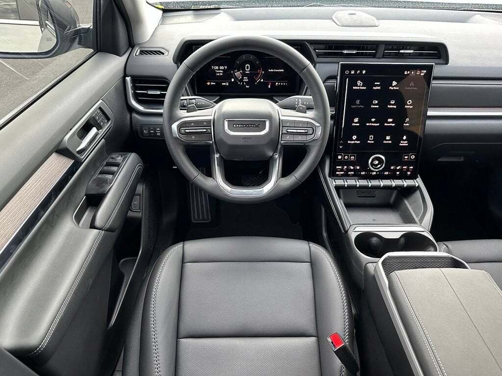 2027 GMC Terrain Denali Tucson AZ