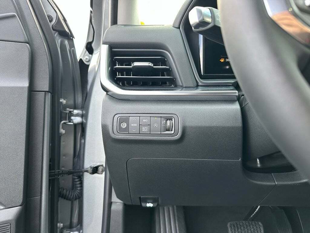 2027 GMC Terrain Denali Tucson AZ