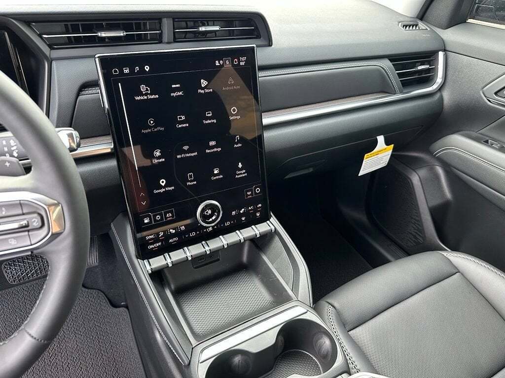 2027 GMC Terrain Denali Tucson AZ