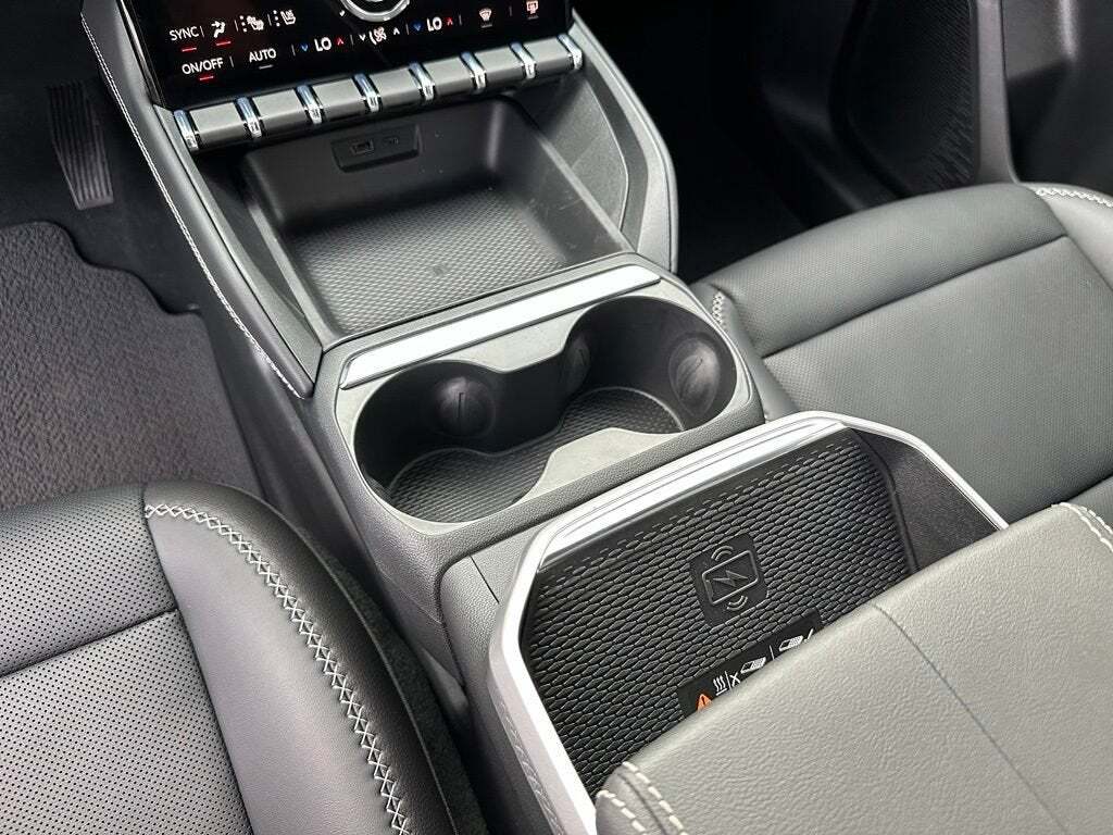 2027 GMC Terrain Denali Tucson AZ