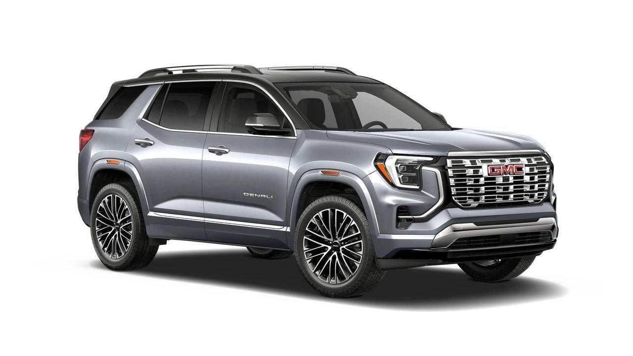 2027 GMC Terrain Denali Tucson AZ