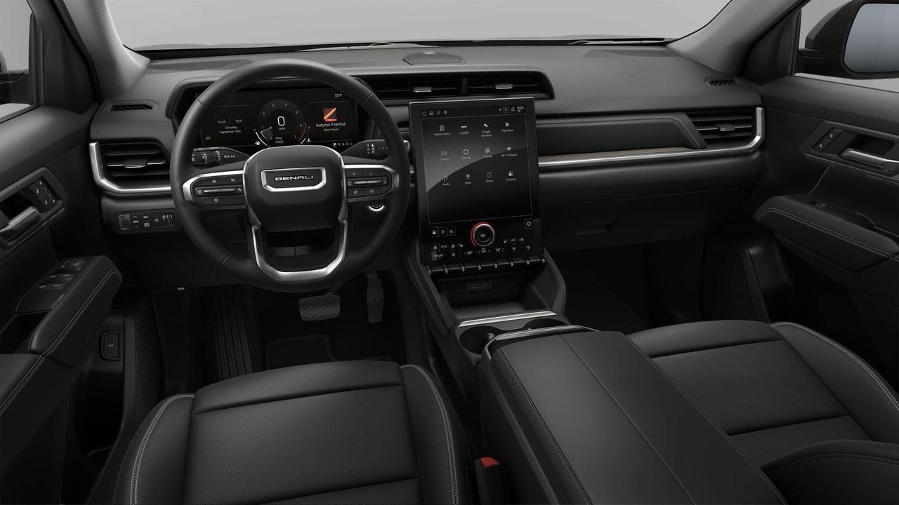 2027 GMC Terrain Denali Tucson AZ