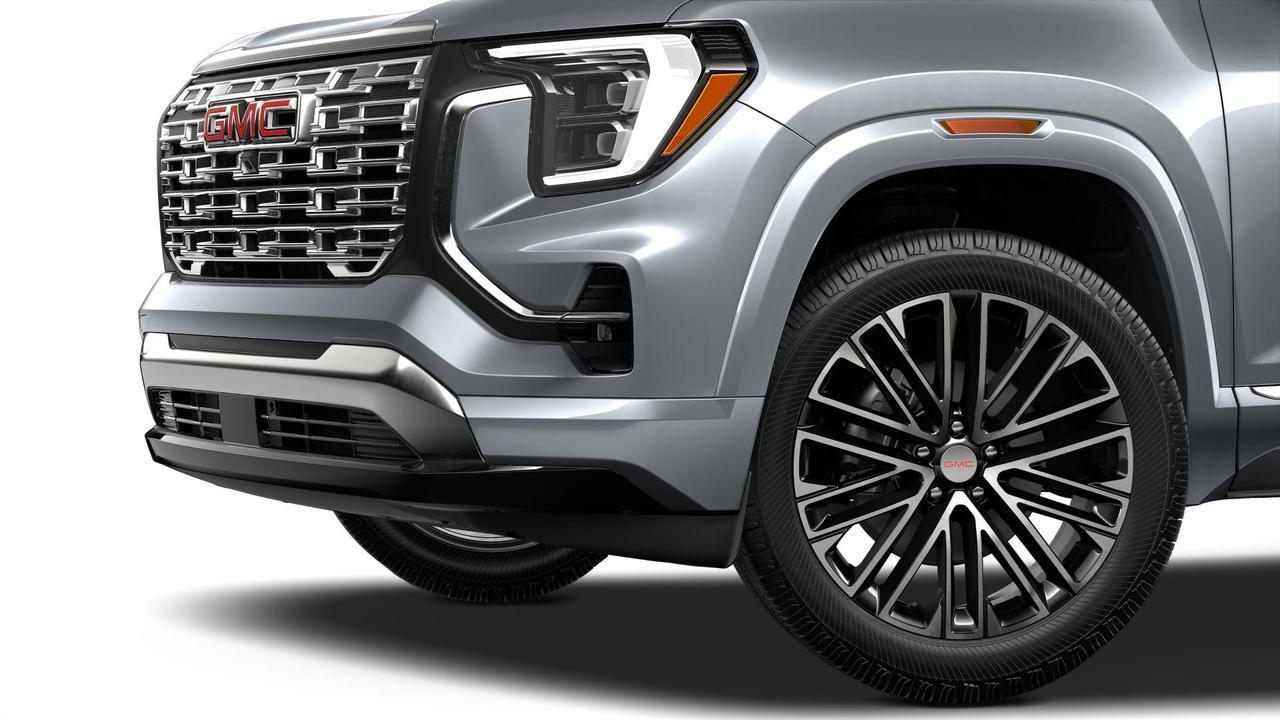 2027 GMC Terrain Denali Tucson AZ