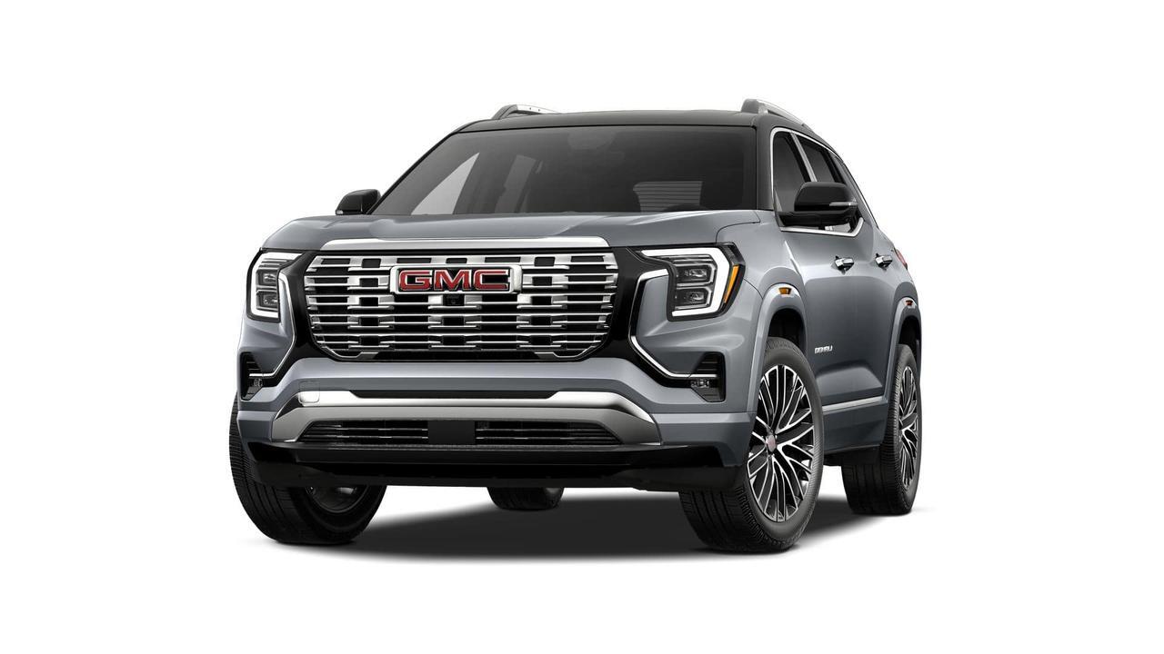 2027 GMC Terrain Denali Tucson AZ