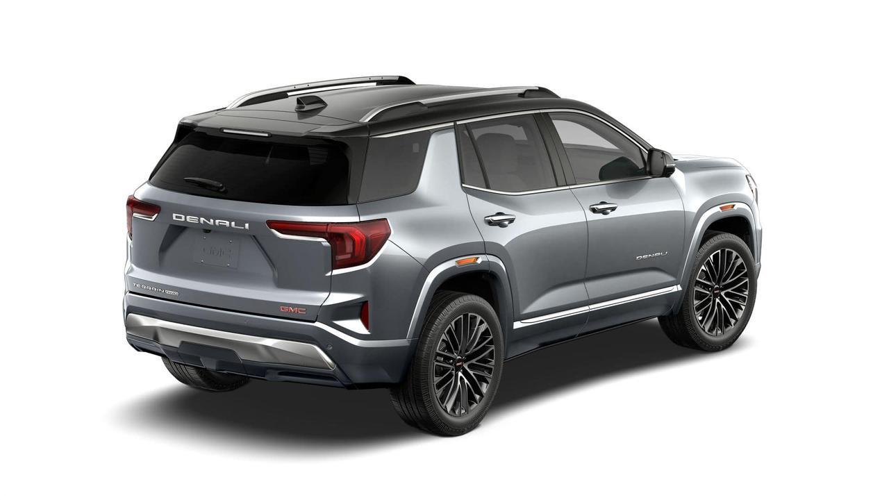 2027 GMC Terrain Denali Tucson AZ