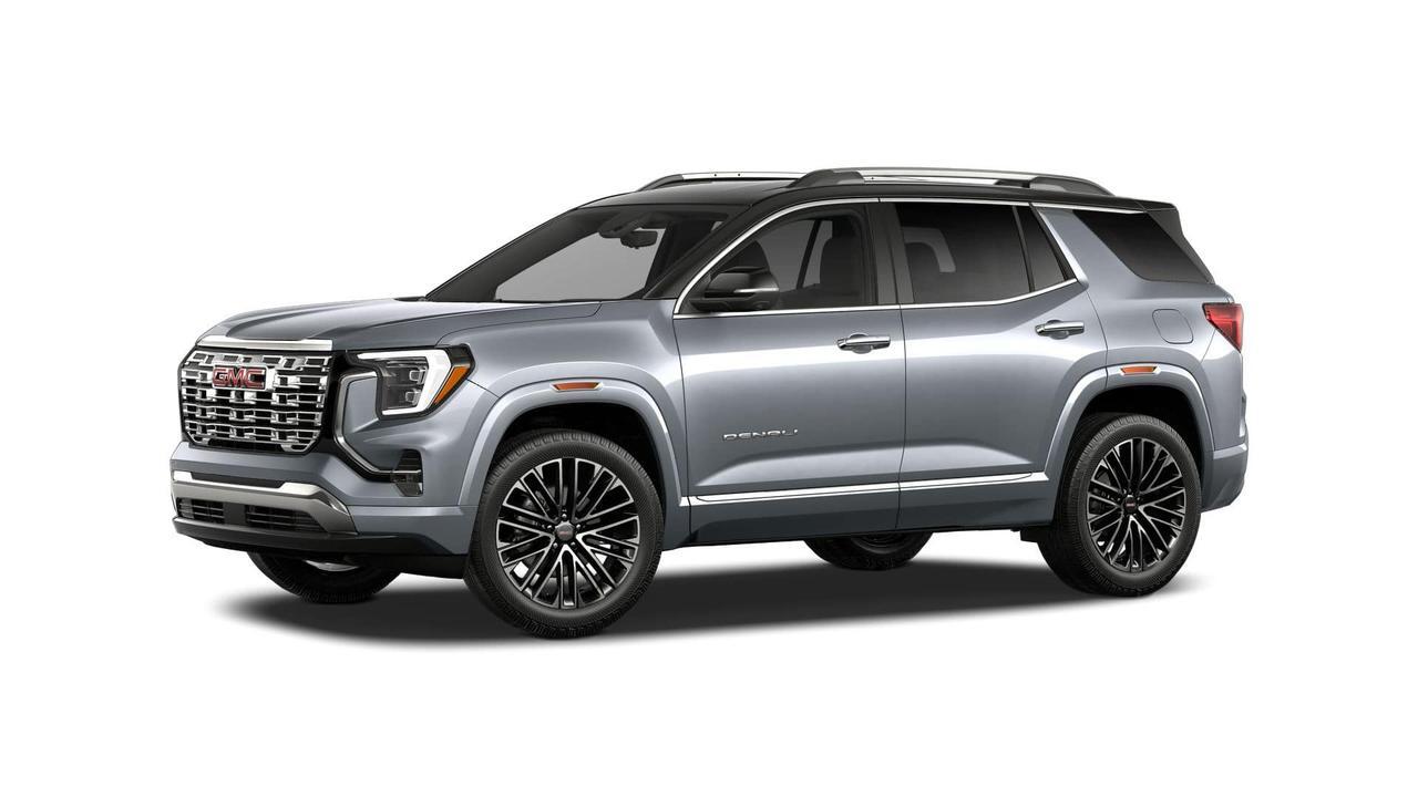 2027 GMC Terrain Denali Tucson AZ