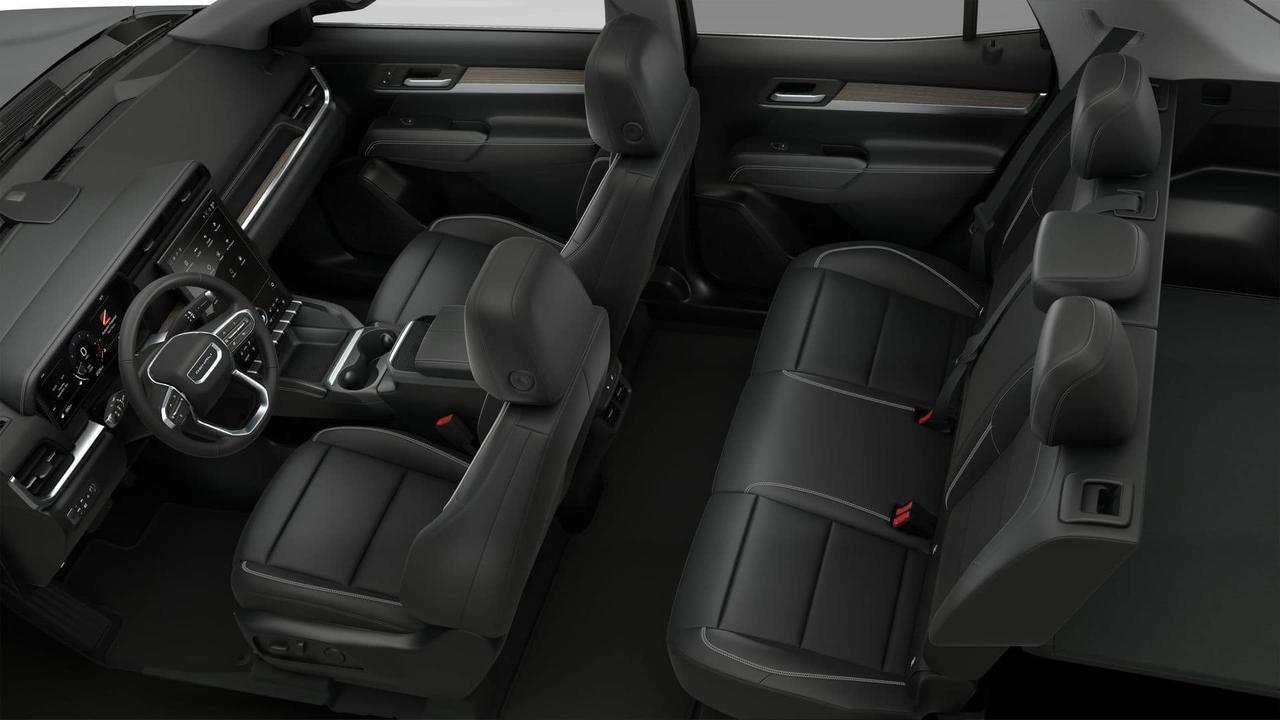 2027 GMC Terrain Denali Tucson AZ