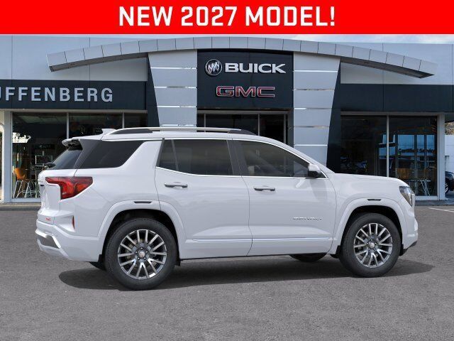 2027 GMC Terrain Denali Carbondale IL