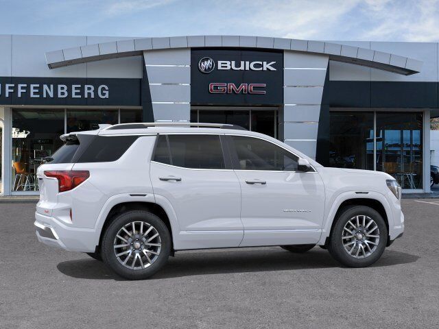 2027 GMC Terrain Denali Carbondale IL