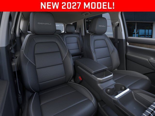 2027 GMC Terrain Denali Carbondale IL