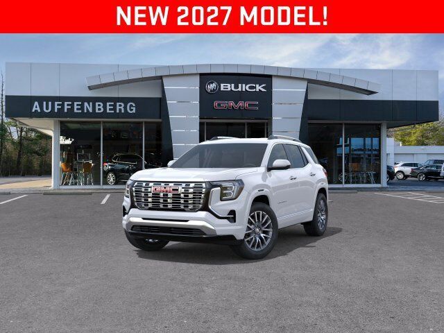 2027 GMC Terrain Denali Carbondale IL