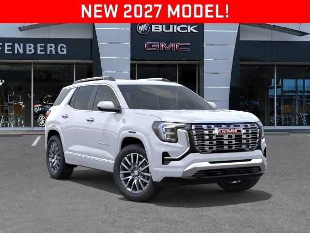 2027 GMC Terrain Denali Carbondale IL