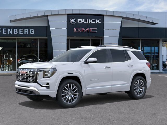 2027 GMC Terrain Denali Carbondale IL