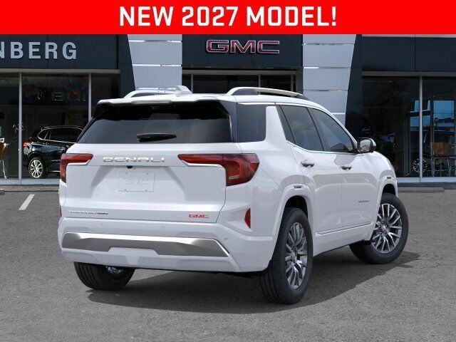 2027 GMC Terrain Denali Carbondale IL
