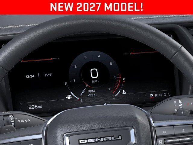 2027 GMC Terrain Denali Carbondale IL