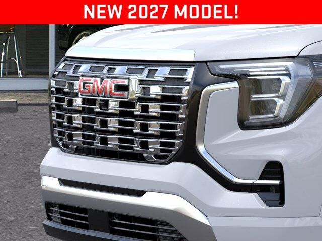 2027 GMC Terrain Denali Carbondale IL