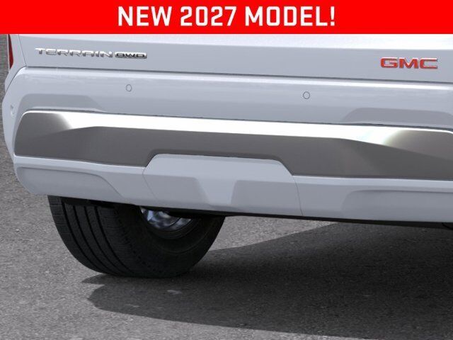 2027 GMC Terrain Denali Carbondale IL