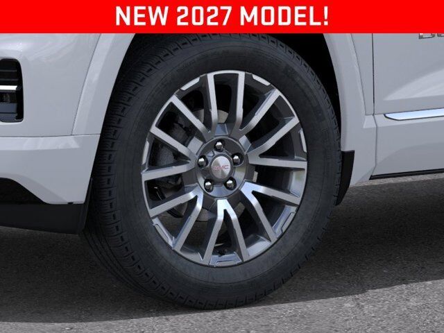 2027 GMC Terrain Denali Carbondale IL