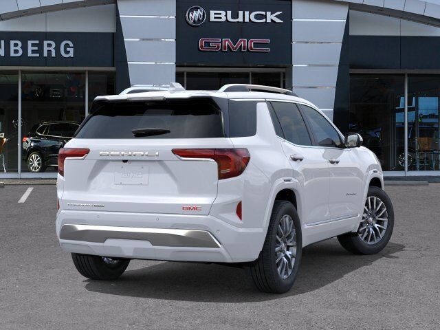 2027 GMC Terrain Denali Carbondale IL