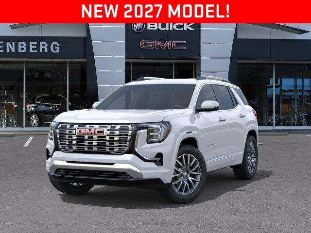 2027 GMC Terrain Denali Carbondale IL