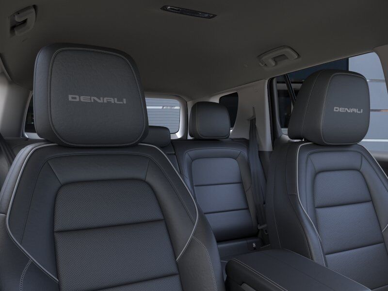 2027 GMC Terrain Denali Carbondale IL