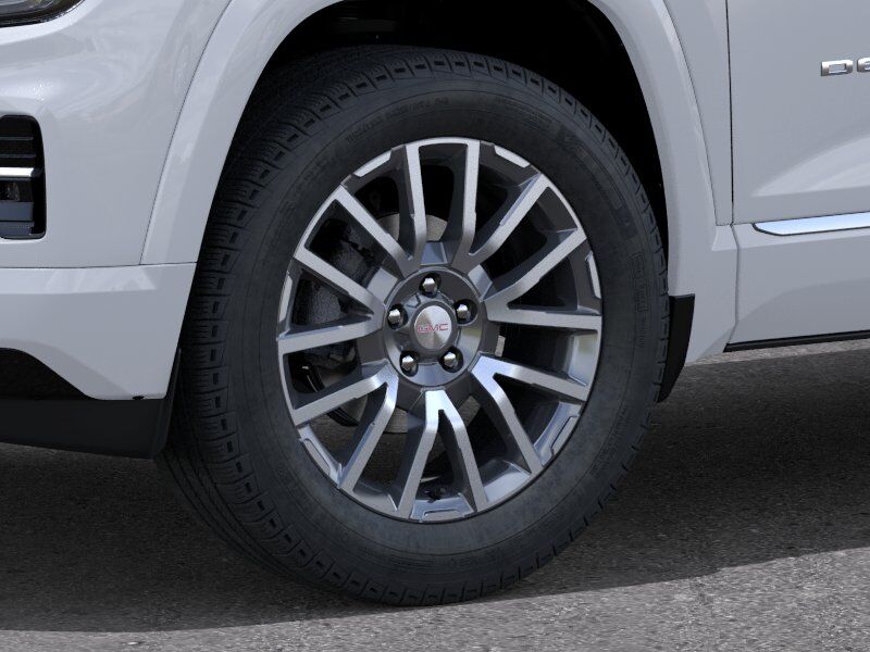 2027 GMC Terrain Denali Carbondale IL