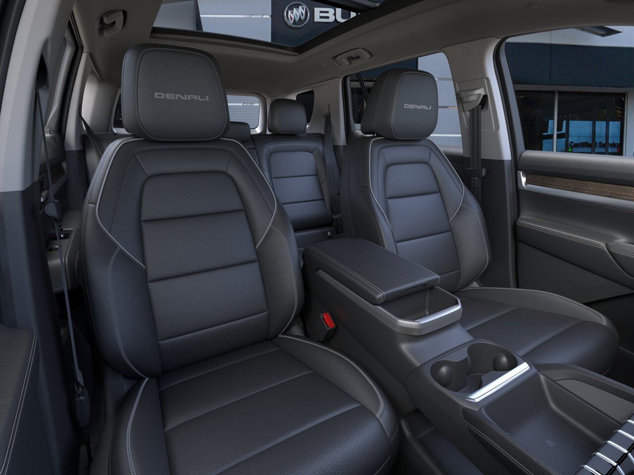 2027 GMC Terrain Denali Carbondale IL