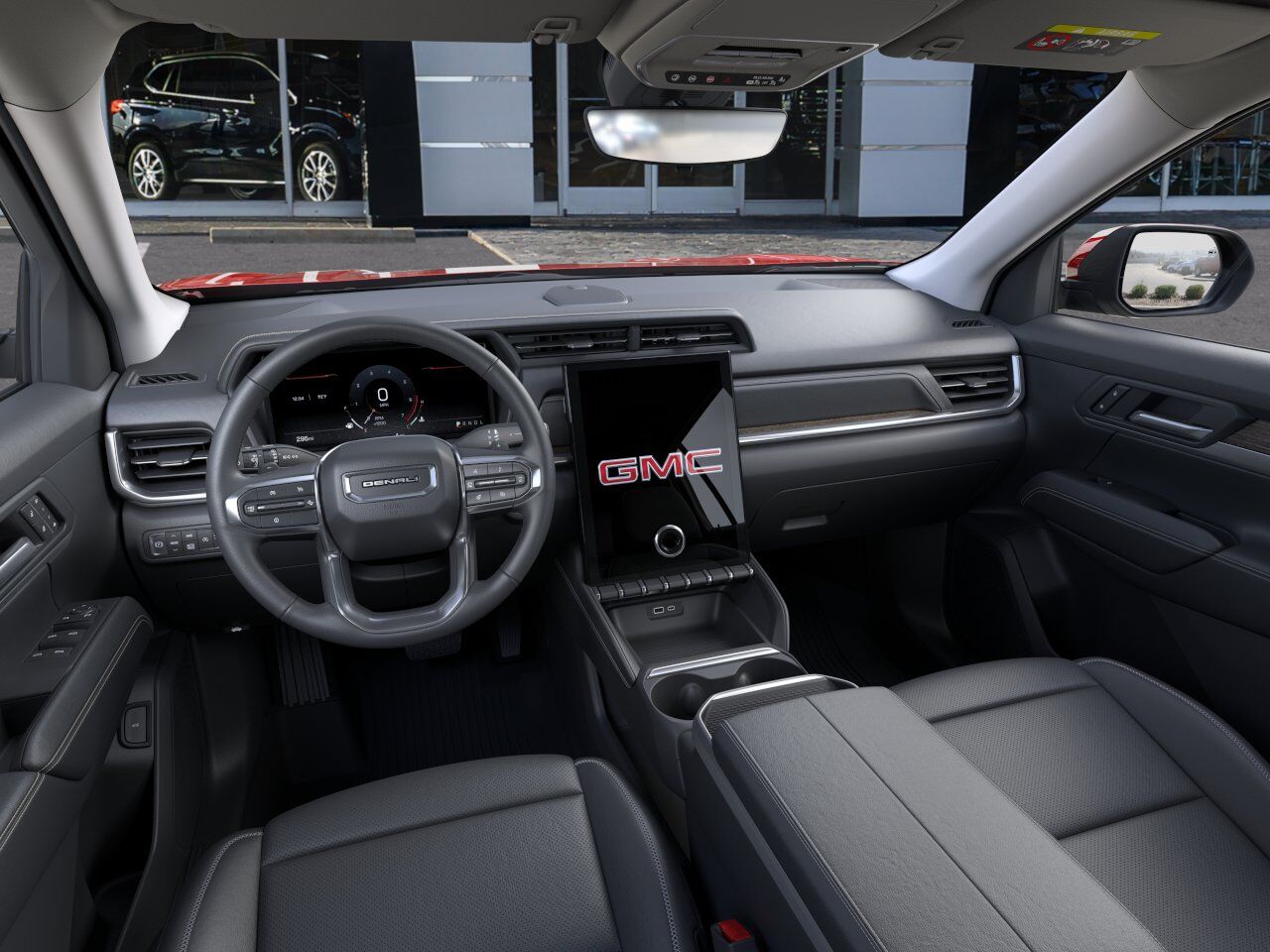 2027 GMC Terrain Denali Carbondale IL