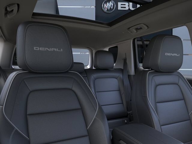 2027 GMC Terrain Denali Carbondale IL