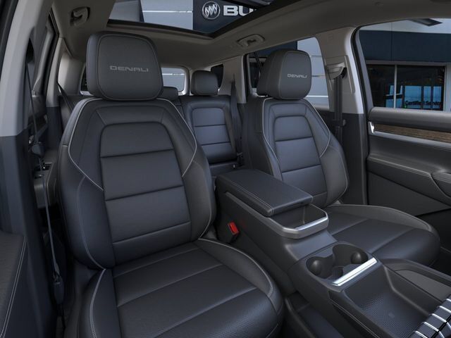 2027 GMC Terrain Denali Carbondale IL