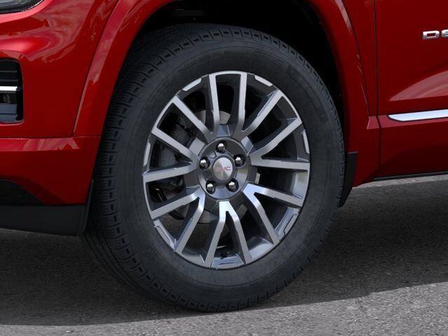 2027 GMC Terrain Denali Carbondale IL