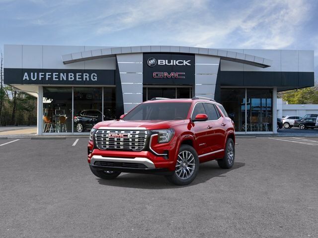 2027 GMC Terrain Denali Carbondale IL