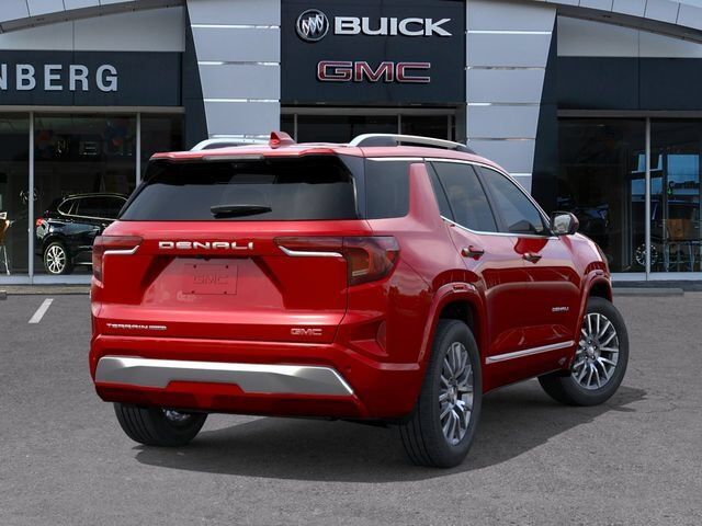 2027 GMC Terrain Denali Carbondale IL