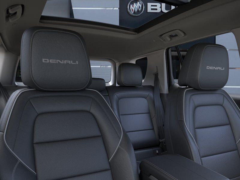 2027 GMC Terrain Denali Carbondale IL