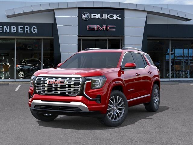 2027 GMC Terrain Denali Carbondale IL