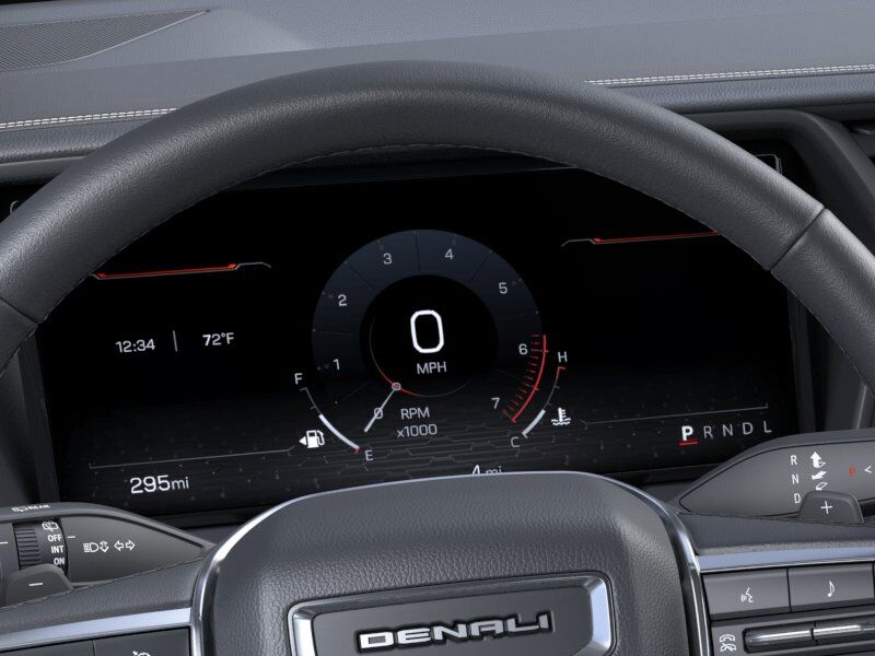 2027 GMC Terrain Denali Carbondale IL