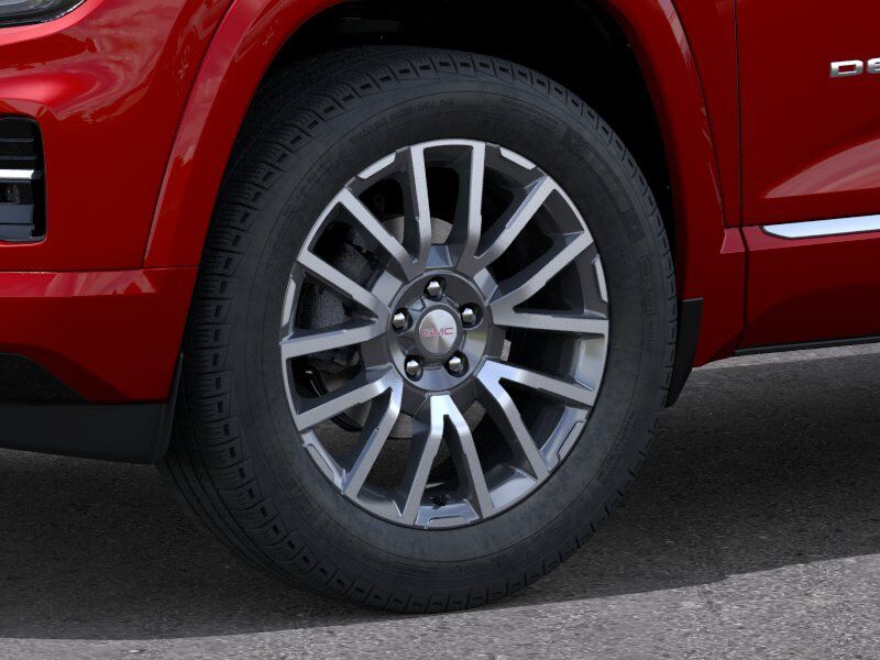 2027 GMC Terrain Denali Carbondale IL