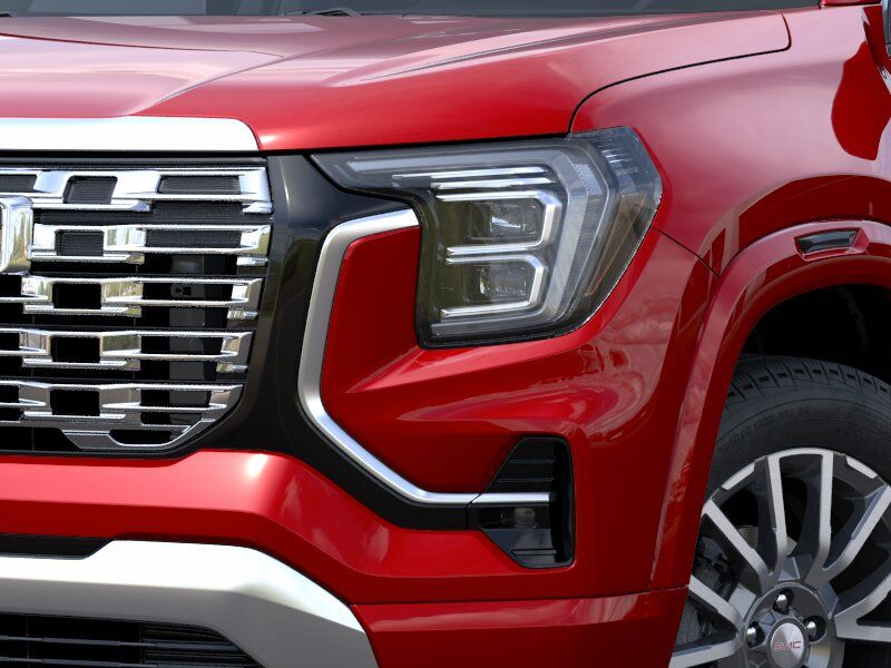 2027 GMC Terrain Denali Carbondale IL